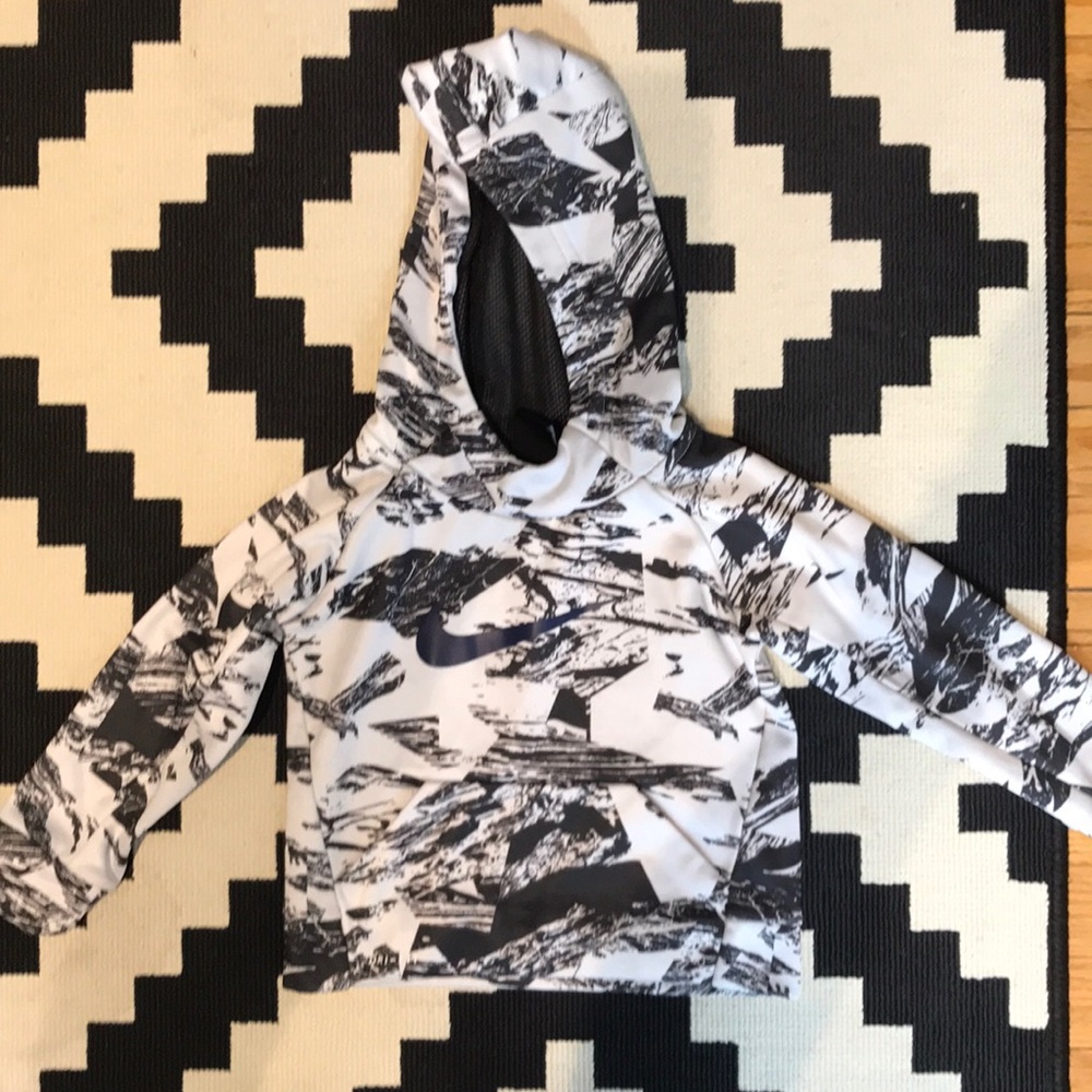 2T Nike Dri-Fit pullover